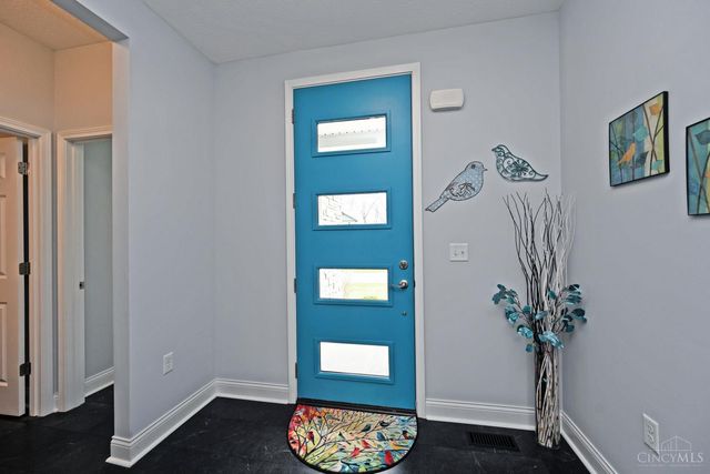 5645 Rivers Fork Drive, Morrow, OH 45152