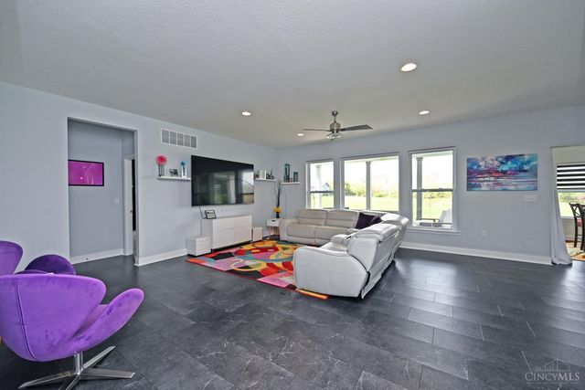 5645 Rivers Fork Drive, Morrow, OH 45152