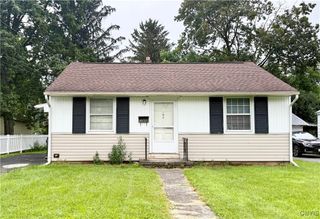 154 Fiscoe Avenue, Syracuse, NY 13205