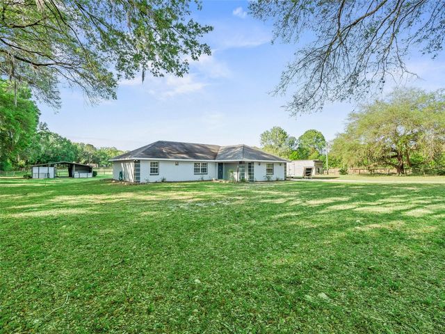 30 SW 145TH STREET, Ocala, FL 34473