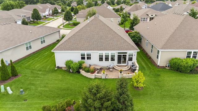 3731 Chesapeake Lane, Naperville, IL 60564