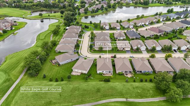 3731 Chesapeake Lane, Naperville, IL 60564