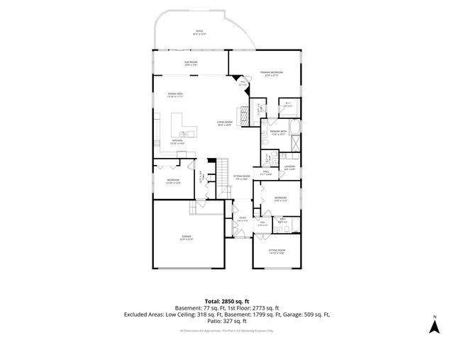 3731 Chesapeake Lane, Naperville, IL 60564