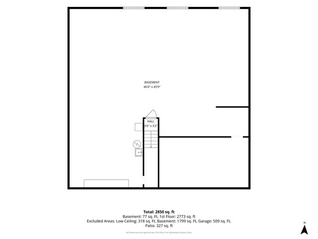 3731 Chesapeake Lane, Naperville, IL 60564