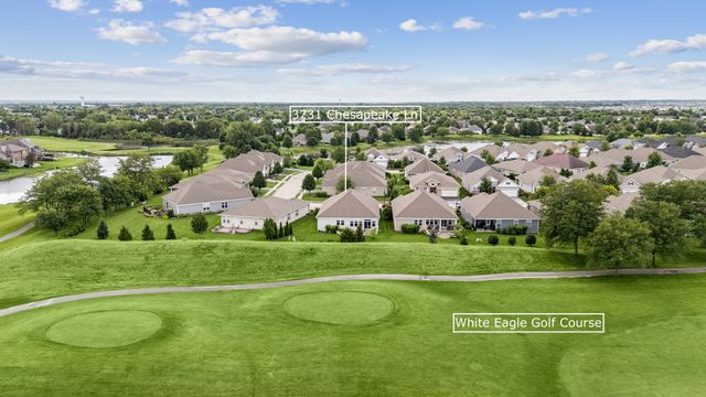 3731 Chesapeake Lane, Naperville, IL 60564
