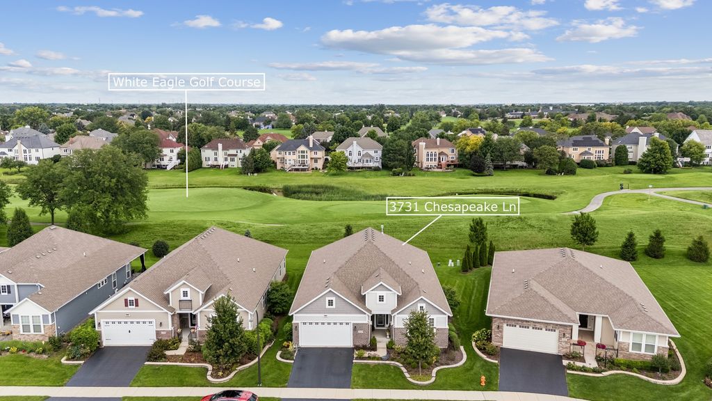 3731 Chesapeake Lane, Naperville, IL 60564 — photo 2