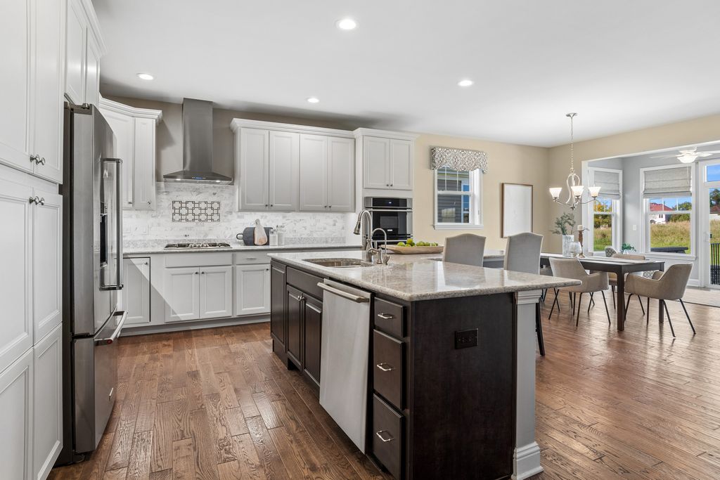 3731 Chesapeake Lane, Naperville, IL 60564 — photo 4