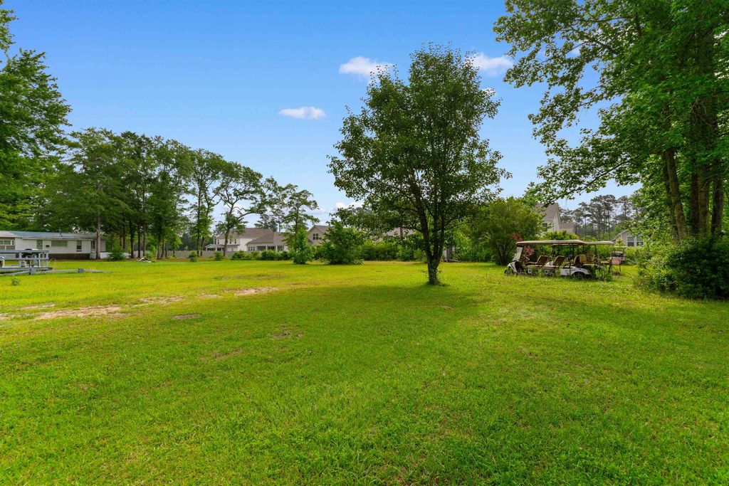 3238 Daisy Rd., Loris, SC 29569 — exterior