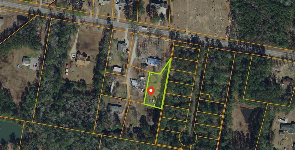 3238 Daisy Rd., Loris, SC 29569 — photo 3