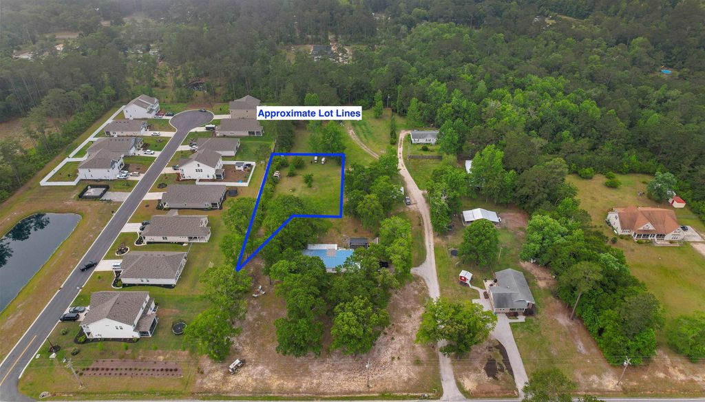 3238 Daisy Rd., Loris, SC 29569 — photo 4