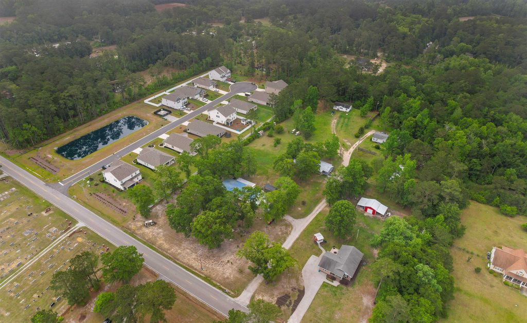 3238 Daisy Rd., Loris, SC 29569 — photo 5