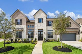 10703 Hevelius Way, Richmond, TX 77406