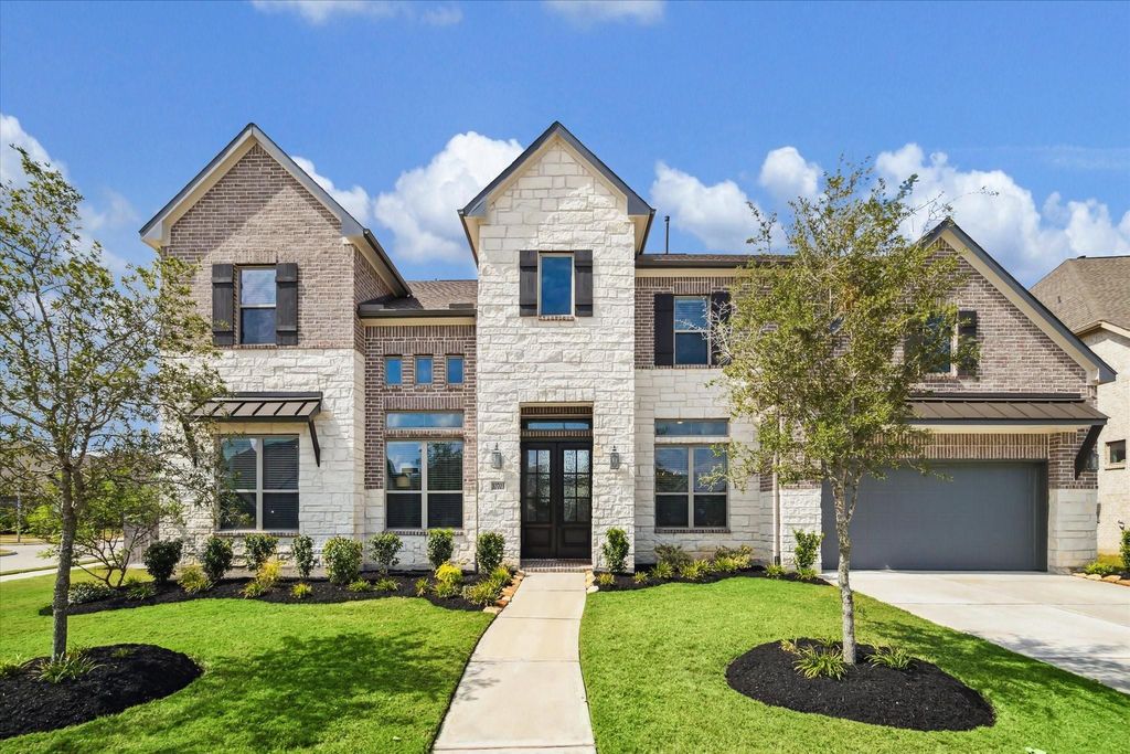 10703 Hevelius Way, Richmond, TX 77406
