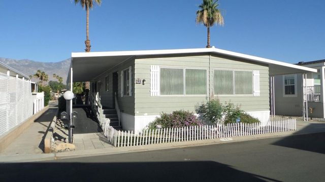 29 Mecca Drive, Cathedral City, CA 92234