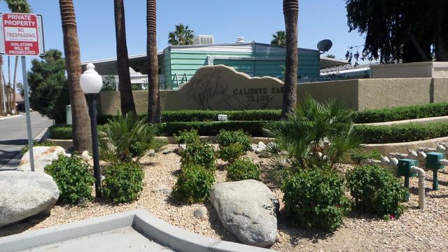 29 Mecca Drive, Cathedral City, CA 92234
