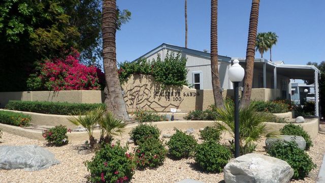 29 Mecca Drive, Cathedral City, CA 92234