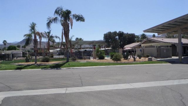 29 Mecca Drive, Cathedral City, CA 92234