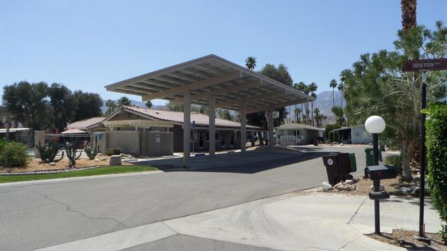 29 Mecca Drive, Cathedral City, CA 92234