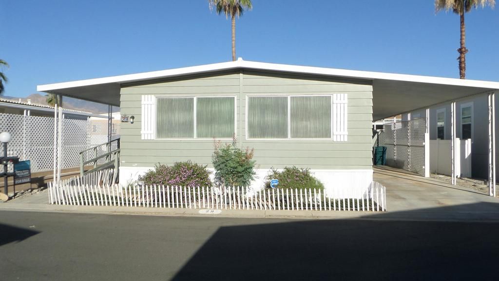 29 Mecca Drive, Cathedral City, CA 92234