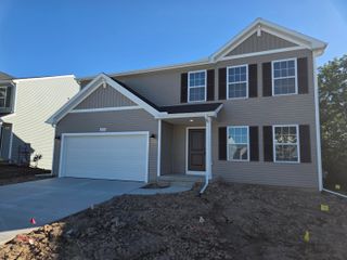 2779 Sanderling Court Se, City Of Kentwood, MI 49508