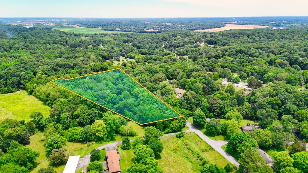 1 Dean Rd, Clarksville, TN 37040