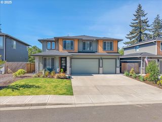 35530 PORTLAND VIEW Dr, St Helens, OR 97051