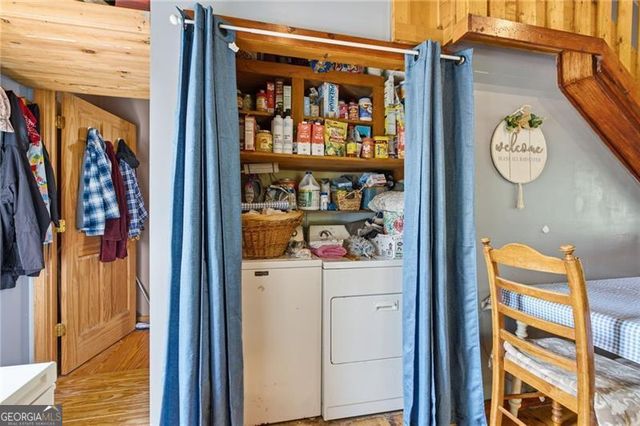 539 Dowel Circle, Ellijay, GA 30540