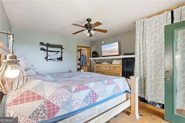 539 Dowel Circle, Ellijay, GA 30540