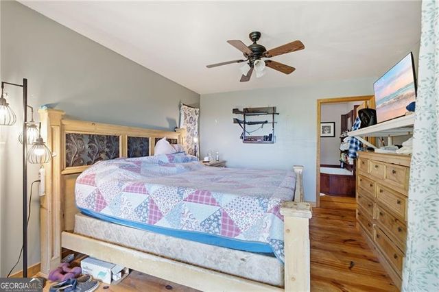 539 Dowel Circle, Ellijay, GA 30540
