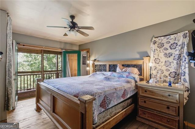 539 Dowel Circle, Ellijay, GA 30540