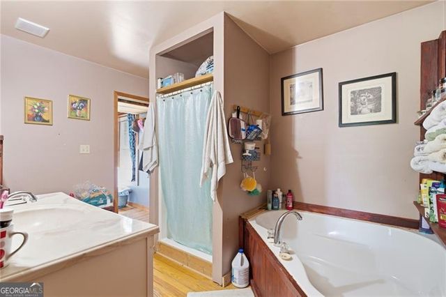 539 Dowel Circle, Ellijay, GA 30540