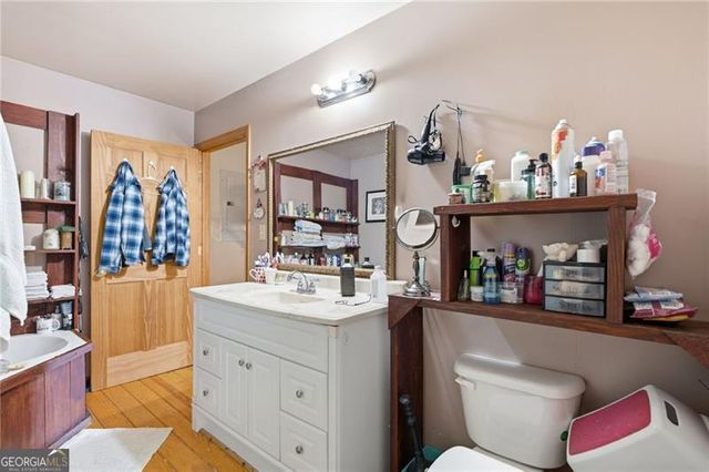 539 Dowel Circle, Ellijay, GA 30540