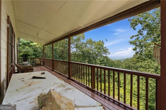 539 Dowel Circle, Ellijay, GA 30540