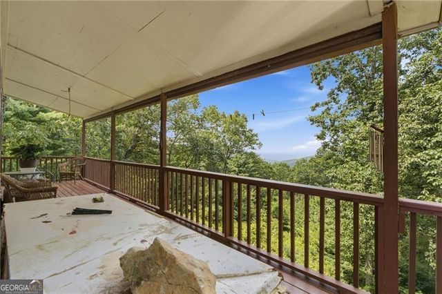 539 Dowel Circle, Ellijay, GA 30540