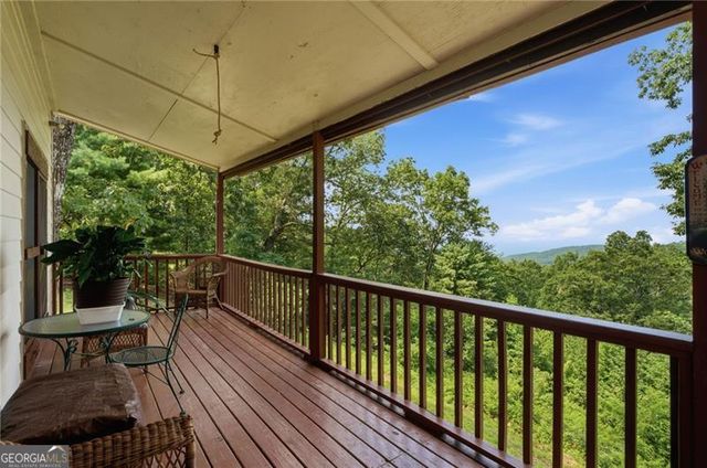 539 Dowel Circle, Ellijay, GA 30540