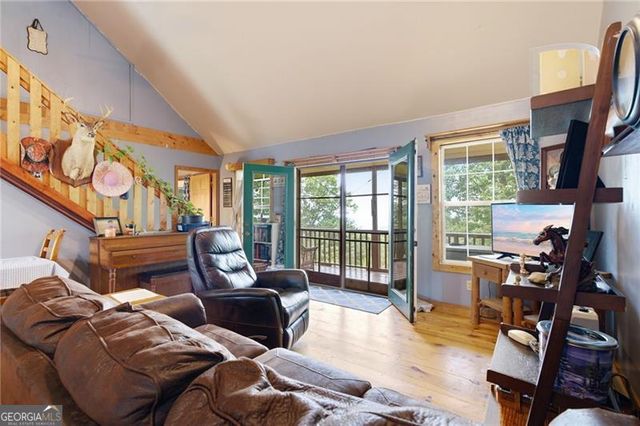 539 Dowel Circle, Ellijay, GA 30540