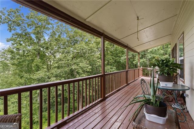 539 Dowel Circle, Ellijay, GA 30540