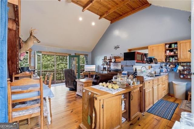 539 Dowel Circle, Ellijay, GA 30540