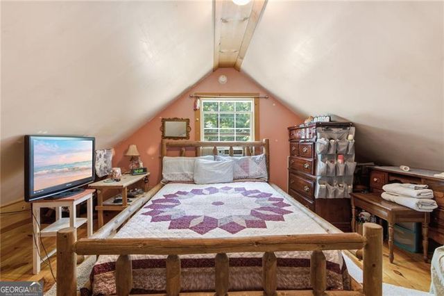 539 Dowel Circle, Ellijay, GA 30540