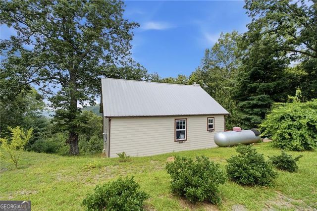 539 Dowel Circle, Ellijay, GA 30540