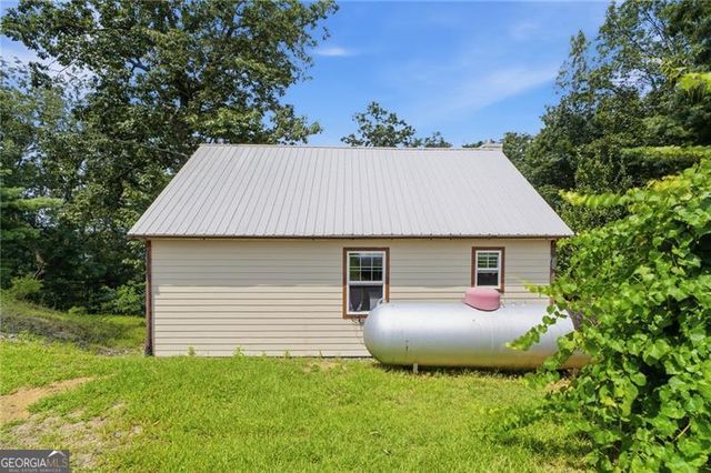 539 Dowel Circle, Ellijay, GA 30540