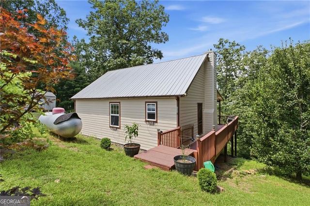 539 Dowel Circle, Ellijay, GA 30540