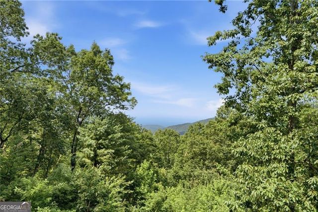 539 Dowel Circle, Ellijay, GA 30540