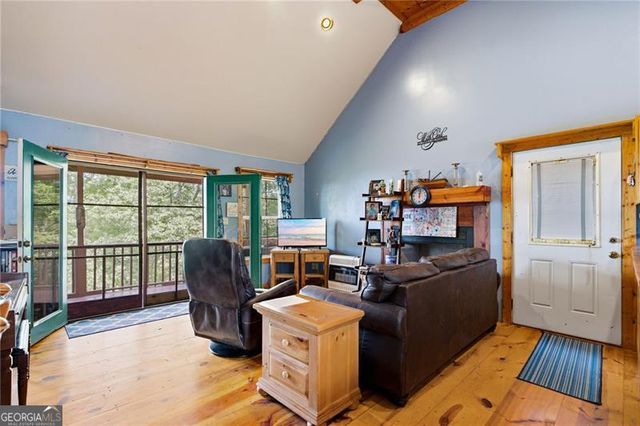 539 Dowel Circle, Ellijay, GA 30540