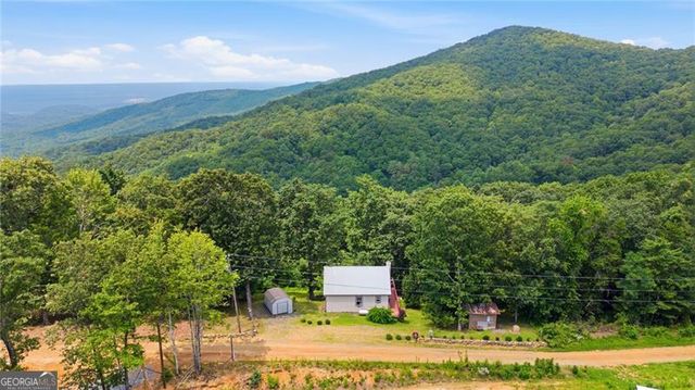 539 Dowel Circle, Ellijay, GA 30540