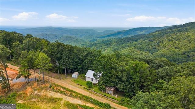 539 Dowel Circle, Ellijay, GA 30540