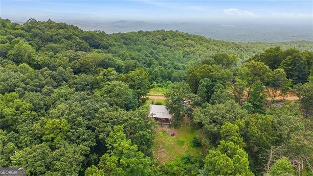 539 Dowel Circle, Ellijay, GA 30540