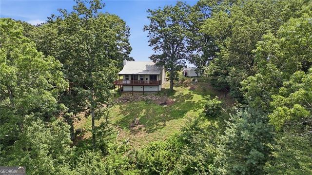 539 Dowel Circle, Ellijay, GA 30540