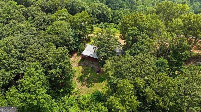 539 Dowel Circle, Ellijay, GA 30540