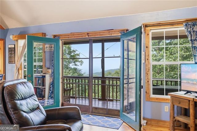539 Dowel Circle, Ellijay, GA 30540